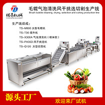 毛辊气泡清洗风干挑选切割生产线.jpg