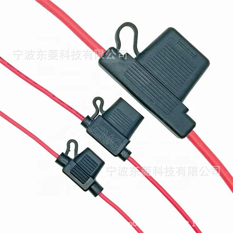 Big small waterproof grip safety, 8/6