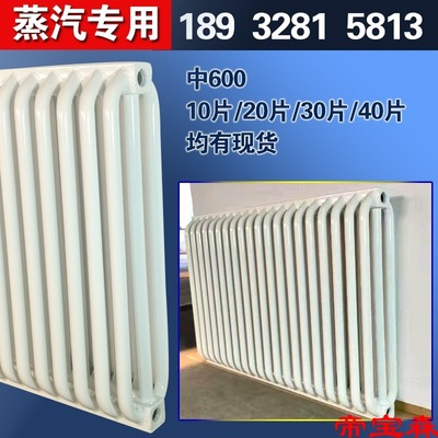 steam Dedicated Radiator radiator collective heating Steel Column steam Heatsink Power Plant