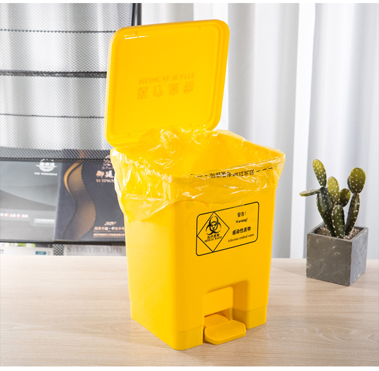 医疗垃圾袋_15