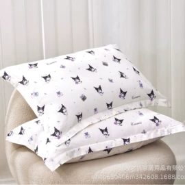 其他棉类面料;四件套;夏凉被