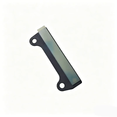 Suitable for Ybs300 Engine Parts Kews Stn Off-Road Vehicle Small Chain Tensioner (Motorcycle engine and accessories) - ybs300-limit-plate-installed-on-the-cylinder-head