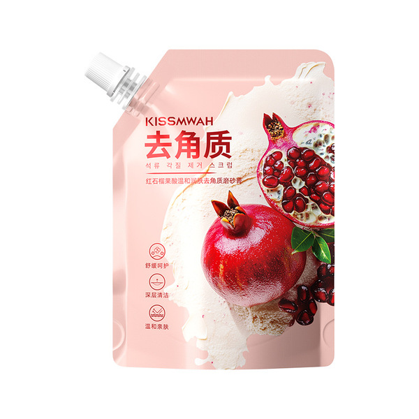 nutritious fruit acid