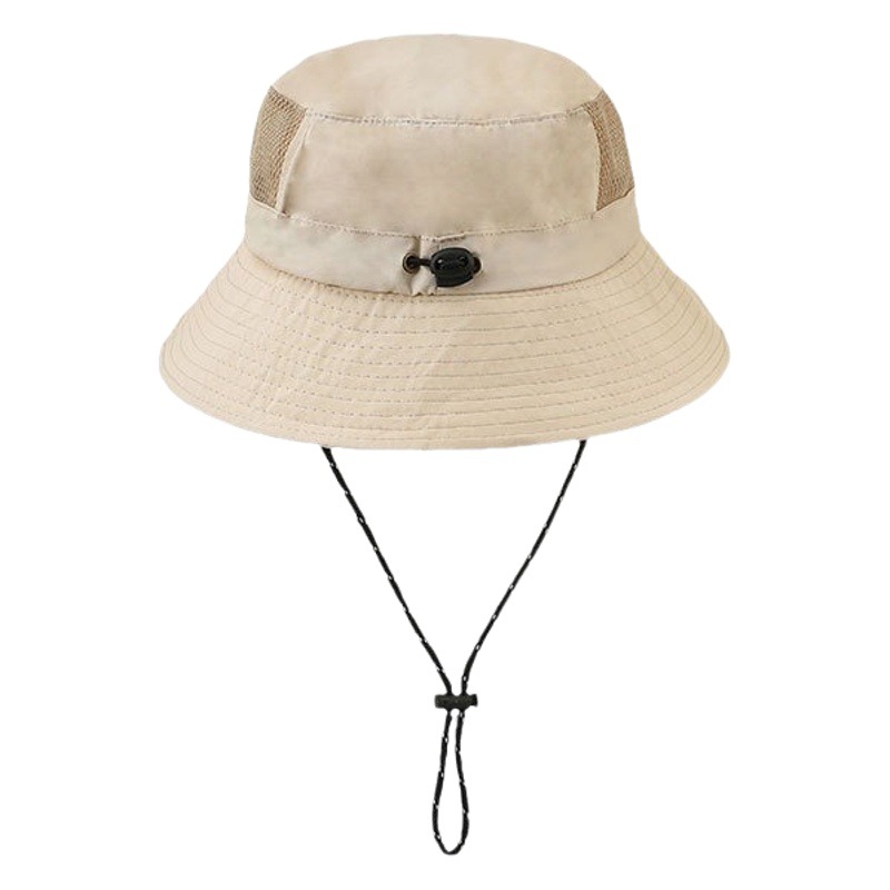 折りたたみバッグ漁師帽子速乾性防水屋外登山帽子サンハット抗 UV 男性と女性の日焼け止め帽子