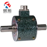 日本SOHGOHKEISO TR11SL-(0.5N·m~30N·m)扭矩传感器