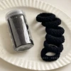 1#Black 6 cans#