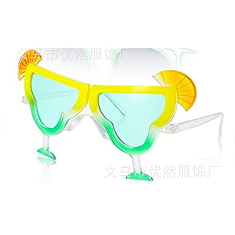 Lemon cup