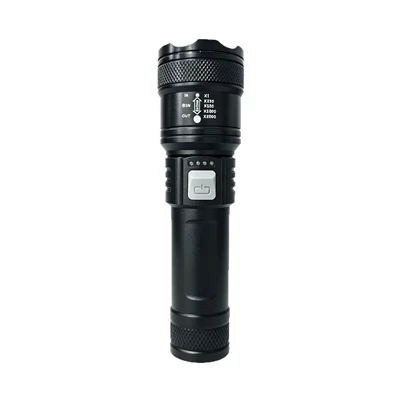UV fənərlər: Flashlight, Long-Lasting Battery, Waterproof