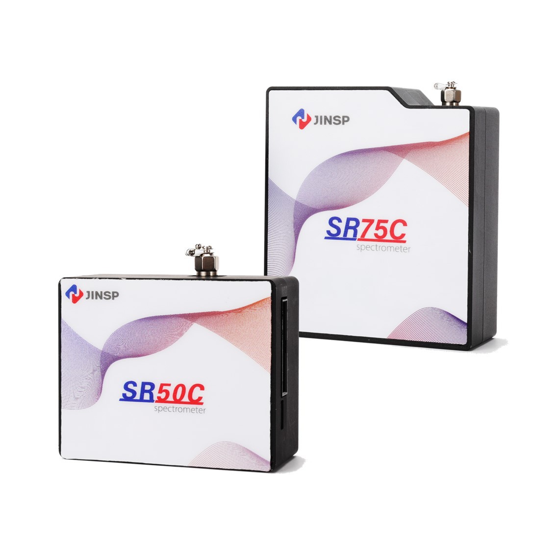 JINSP鉴知 分析仪及激光器