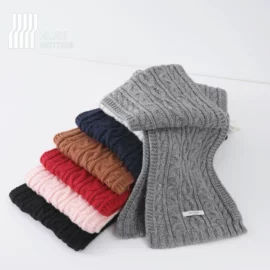 围巾;成人帽;围脖