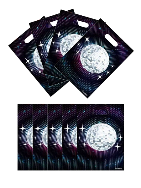 10 of Disco 2