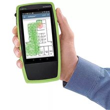 NetAlly Aircheck G2/G3 PRO�o���W�j�yԇ�xAIRCHECK G2-TA-KT