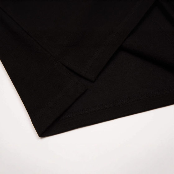 Ceiling Poison Home 2025 Summer New P Home Triangle Logo Zipper Lap Polo Shirt Short Sleeve T-Shirt