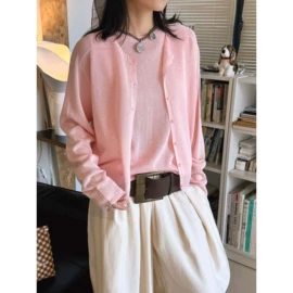 休闲裤;女式T恤;毛衣