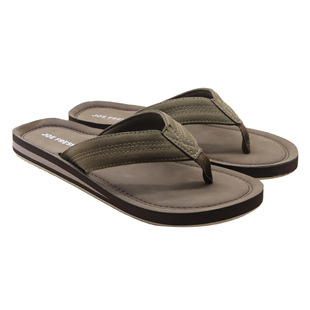 OEM�����ɫ��ʽ�羳���Q��ʿ������ЬTPR���¶ֺɳ���� Sandals