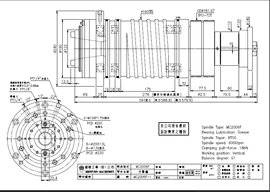 其他制冷设备;机床主轴;其他气动元件