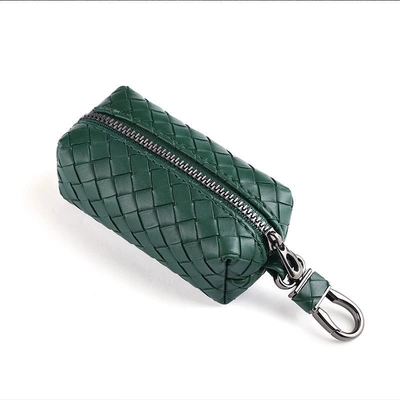 Static Rod/Key Bag: 2026 new model, men's key case