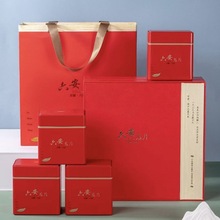六安瓜片2023新茶正宗绿茶茶叶安徽特产原产地散装送礼过节礼盒装