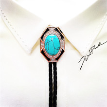 ������è��ʯ������Ʒ���ߴ�ƴ�������bolo tie����