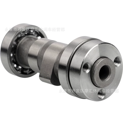 Camshaft Quad Buggy, Crankshaft, camshaft