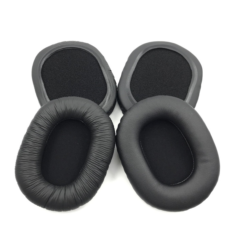 Suitable for Sony Sony Mdr-7506 Earmuffs 7510 7520 Cd900St V6 Headphone Sleeves Earmuffs