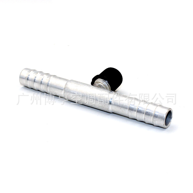 Straight with Gas: BHA Soyutma sisteminin digər hissələri - 4-way-straight-11mm12-gas-nozzle