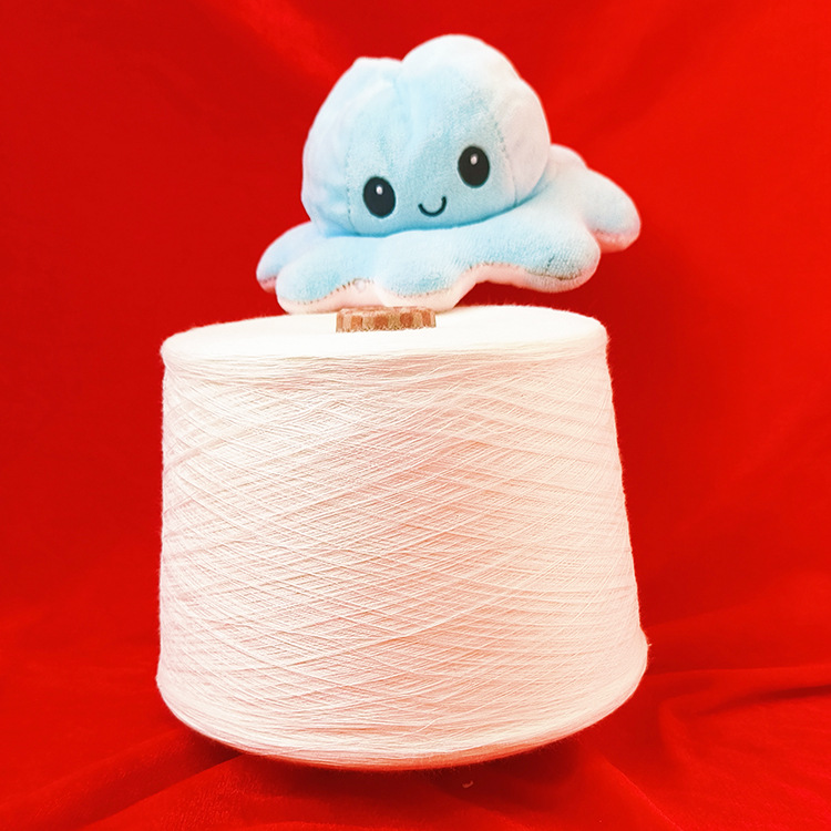 裕晟邦普梳紧密纺50s60s 全棉精梳棉60/2支包漂现货