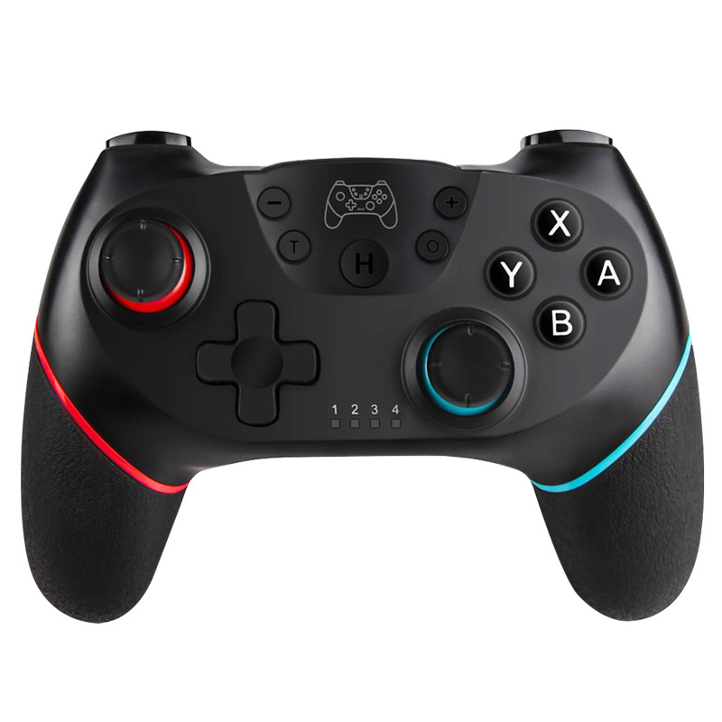 FOR Switch Pro Bluetooth Game Wireless Controller_voghion.com