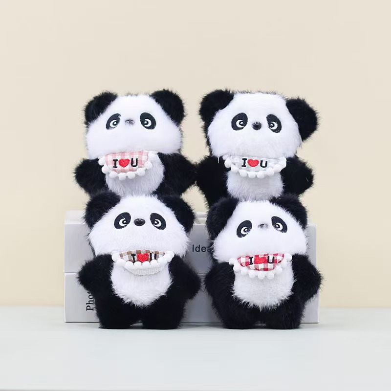 Bib Panda L
