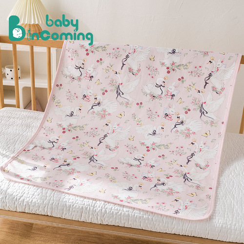 Newborn Baby Waterproof Washable Large Size Menstrual Pad Baby Potty Pad A-Grade Menstrual Mat