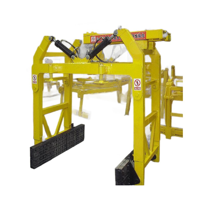 Maquinaria de ladrillo sin horno de cemento de tamaño medio QT10 - 15 máquina de ladrillo hidráulico Hebei equipo de máquina de ladrillo