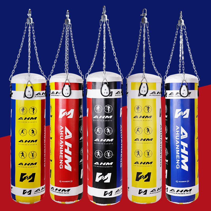 Punching bag for home use