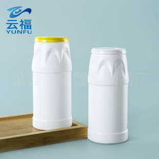 ����250ml�ۄ�ƿhdpe���Ϸۄ�ƿ��ˬ���ۄ�ƿ��Ư��ƿ������ƿ