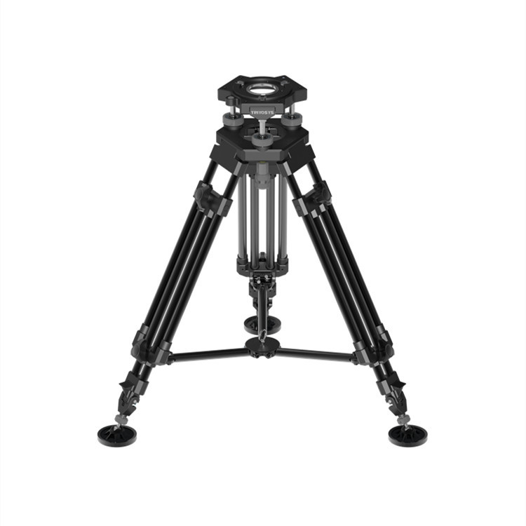 【授权】STATIEVEN重型三脚架MQH125V