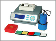 Automatic whitemeter (universal, domestic) XP89/ADCI-60-W library number M128225