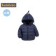Balabala Children's Clothing Final Clearance Winter Stock Balabala down Jacket Wholesale Children's Clothing Factory Supply