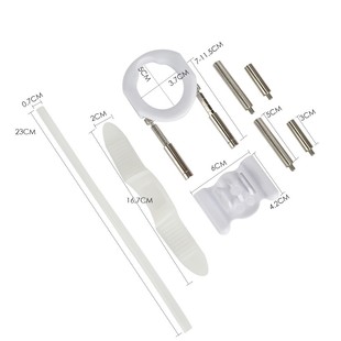 Adult supplies foreign trade Pro three generation stretcher composite training bracket bending correction upgrade suit wholesale