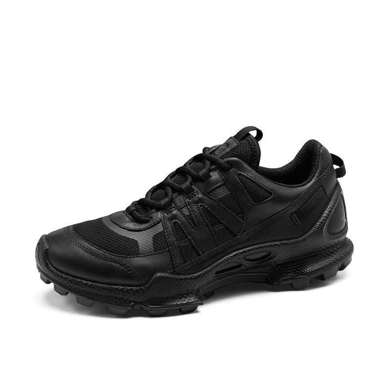 Danish E's Outdoor Sports and Leisure Cushioning, Breathable, Non-Slip and Wear-Resistant Walking Shoes 803254
