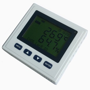 无线温湿度传感器