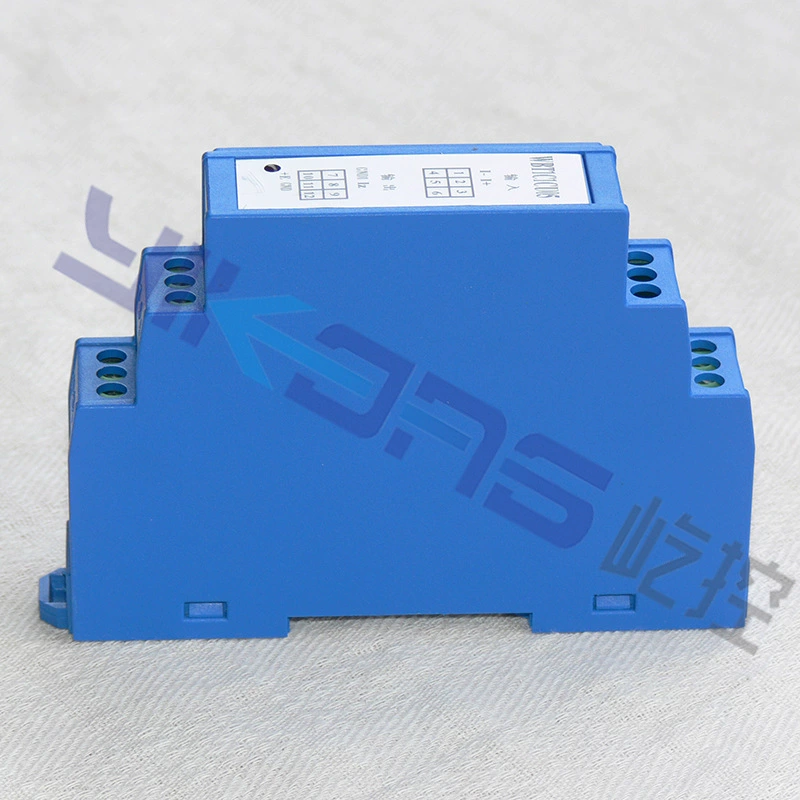 Vibo Electronics WBI414U05 AC ток Армальный датчик передатчик проводка вход высокая точность Надежный