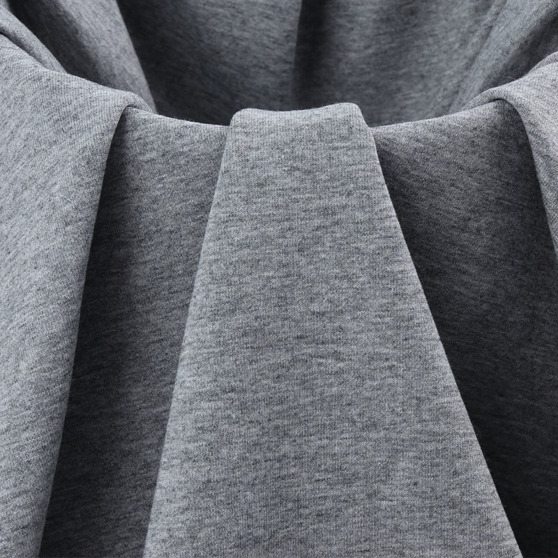 Cotton sweatshirt, knitted set, cloth