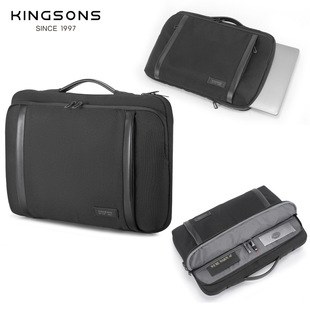 Ultra-thin Laptop Bag Luggage Insert Business Simple Lightweight Notebook Briefcase Travel Handbag