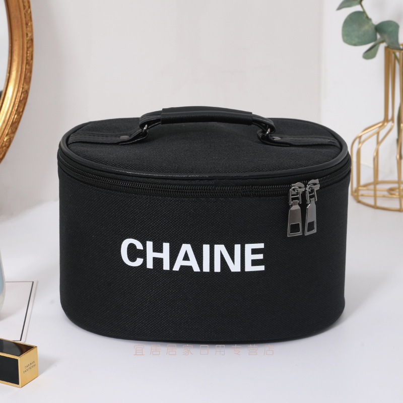 로우 튜브 스몰 프래그런스 [블랙-라지]