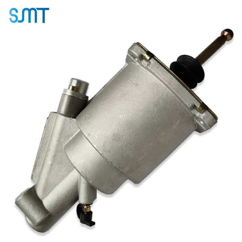 Piezas europeas 1443530 del autobús del camión pesado del aumentador de presión 628259AM del embrague de SMT