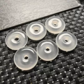 玛瑙半成品饰品;宝石工艺品;饰品配件