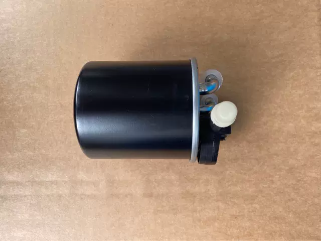 A6420906052燃油滤清器过滤器适用奔驰柴油滤清器