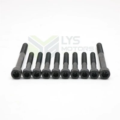 Cylinder and parts 22321-23000 for Hyundai