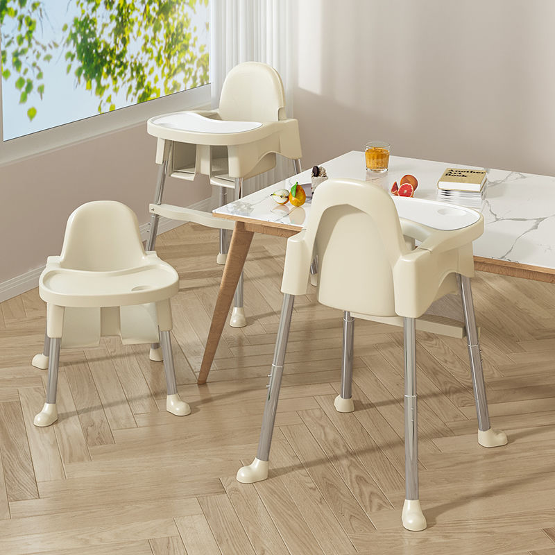 Dining Chair Multifunctional Dining Table Baby Foldable Chair Baby Dining Chair Portable Dining Table Chair