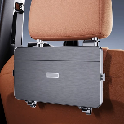 Box, Water Cup Holder, Mobile – Car table board