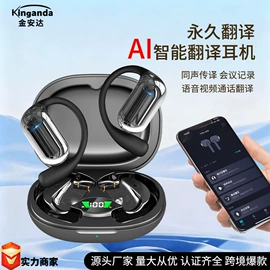 蓝牙耳机;智能耳机;智能语音设备